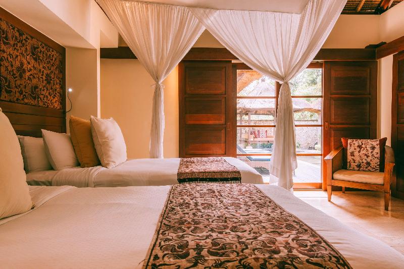 Jimbaran Puri, A Belmond Hotel, Bali - Oda