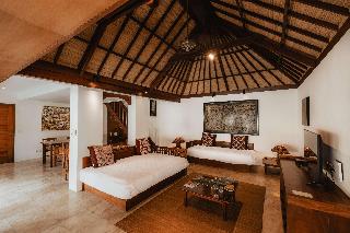 Jimbaran Puri, A Belmond Hotel, Bali fotoÄŸrafÄ±