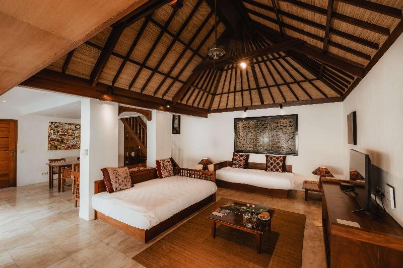 Jimbaran Puri, A Belmond Hotel, Bali - Oda