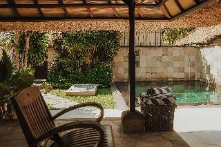 Jimbaran Puri, A Belmond Hotel, Bali fotoÄŸrafÄ±