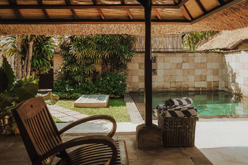 Jimbaran Puri, A Belmond Hotel, Bali - Oda