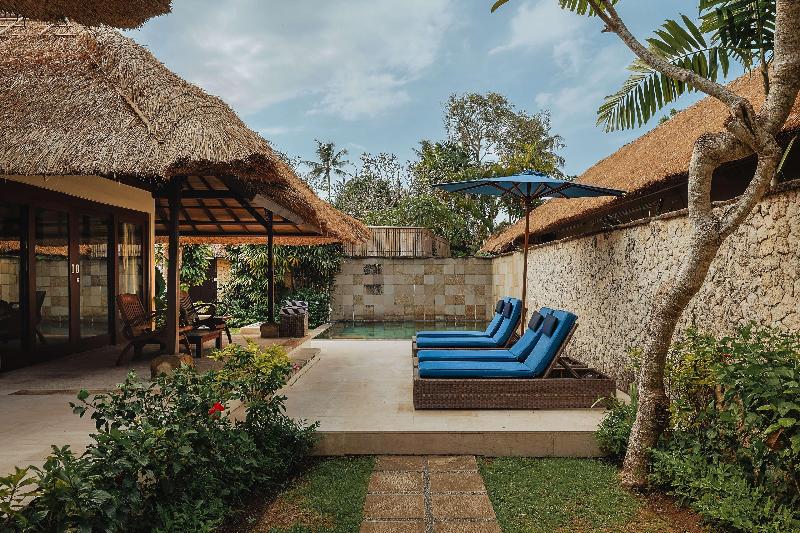 Jimbaran Puri, A Belmond Hotel, Bali - Oda