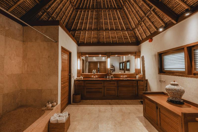 Jimbaran Puri, A Belmond Hotel, Bali - Oda