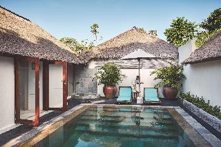 Jimbaran Puri, A Belmond Hotel, Bali fotoÄŸrafÄ±