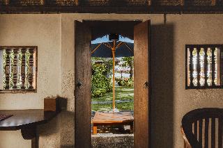 Jimbaran Puri, A Belmond Hotel, Bali fotoÄŸrafÄ±