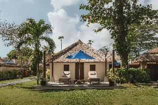 Jimbaran Puri, A Belmond Hotel, Bali fotoÄŸrafÄ±