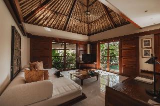 Jimbaran Puri, A Belmond Hotel, Bali fotoÄŸrafÄ±