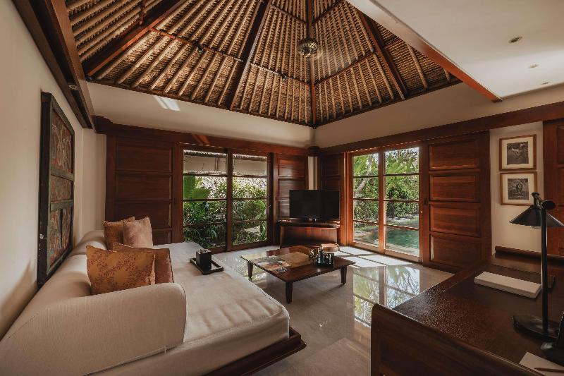 Jimbaran Puri, A Belmond Hotel, Bali - Oda