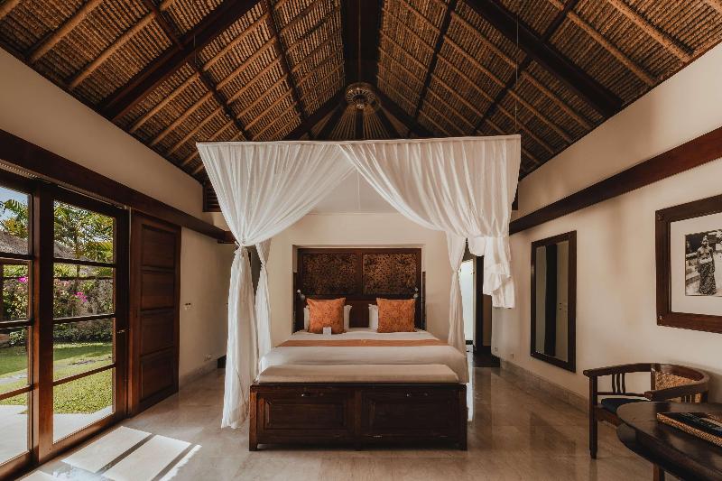 Jimbaran Puri, A Belmond Hotel, Bali - Oda