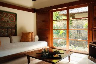 Jimbaran Puri, A Belmond Hotel, Bali fotoÄŸrafÄ±