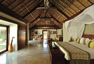 Jimbaran Puri, A Belmond Hotel, Bali fotoÄŸrafÄ±