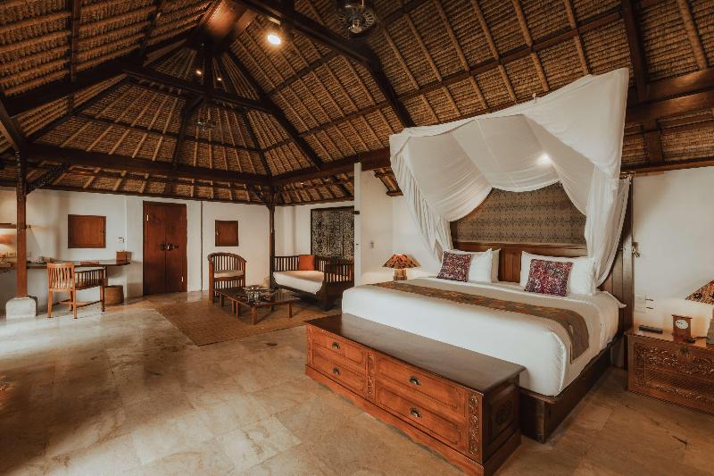 Jimbaran Puri, A Belmond Hotel, Bali - Oda