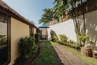 Jimbaran Puri, A Belmond Hotel, Bali fotoÄŸrafÄ±