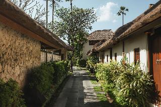 Jimbaran Puri, A Belmond Hotel, Bali fotoÄŸrafÄ±