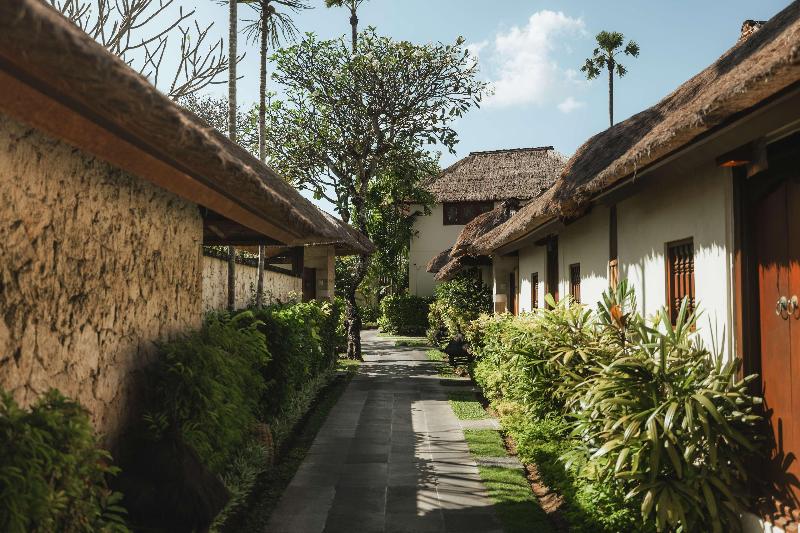 Jimbaran Puri, A Belmond Hotel, Bali - Oda