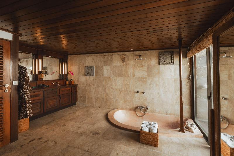 Jimbaran Puri, A Belmond Hotel, Bali - Oda