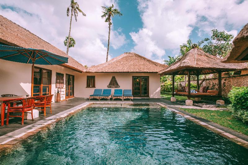 Jimbaran Puri, A Belmond Hotel, Bali - Oda