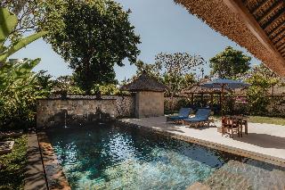 Jimbaran Puri, A Belmond Hotel, Bali fotoÄŸrafÄ±