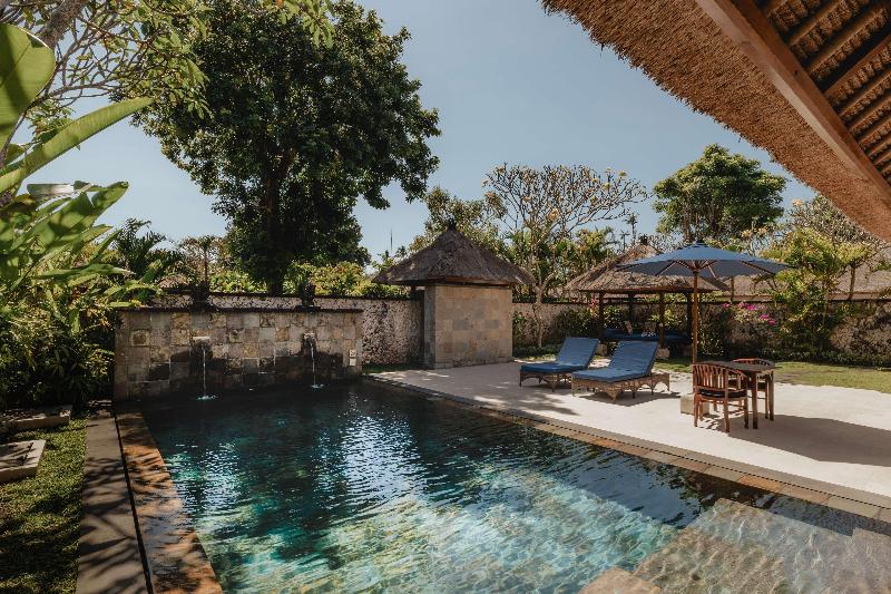 Jimbaran Puri, A Belmond Hotel, Bali - Oda
