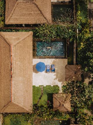 Jimbaran Puri, A Belmond Hotel, Bali fotoÄŸrafÄ±