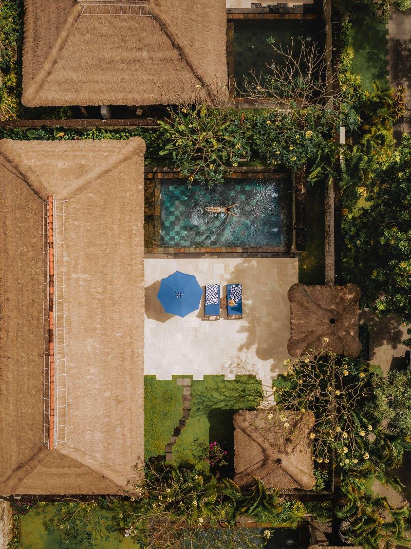 Jimbaran Puri, A Belmond Hotel, Bali - Oda