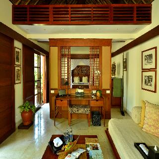 Jimbaran Puri, A Belmond Hotel, Bali fotoÄŸrafÄ±