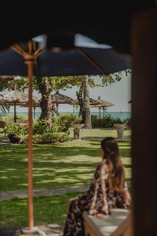Jimbaran Puri, A Belmond Hotel, Bali fotoÄŸrafÄ±