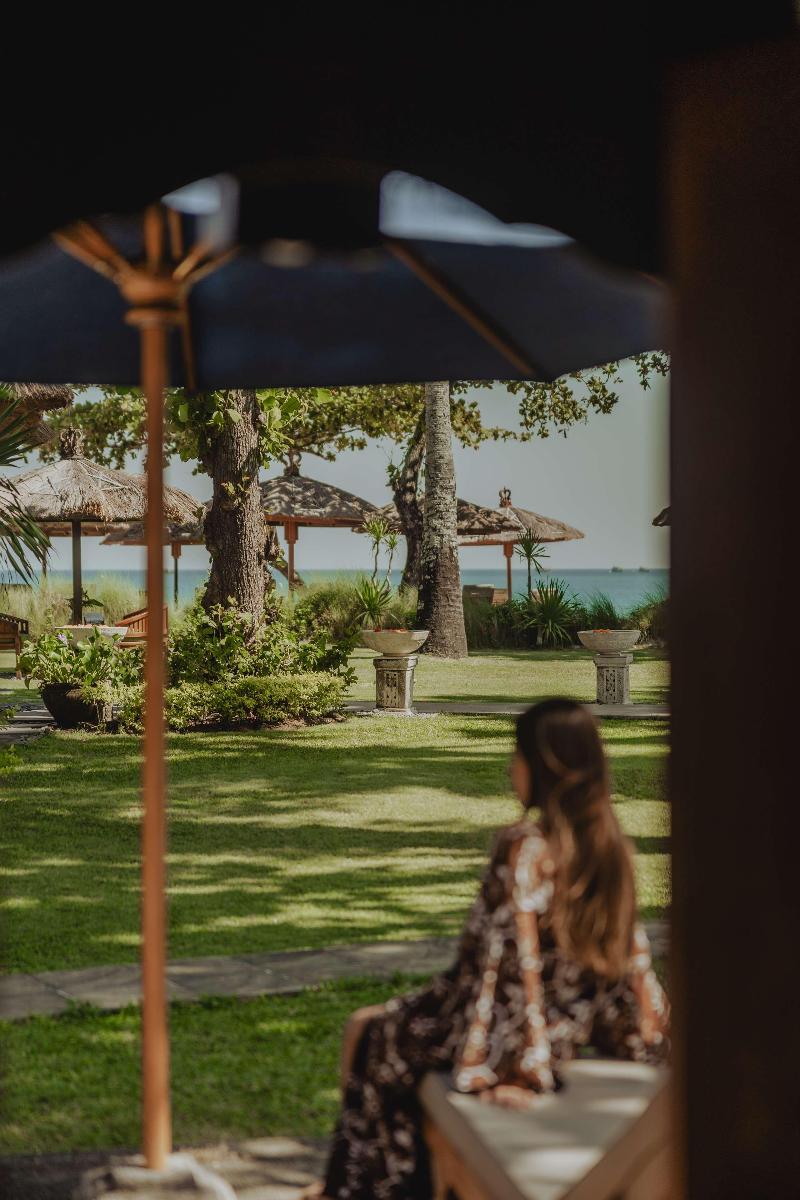 Jimbaran Puri, A Belmond Hotel, Bali - Oda