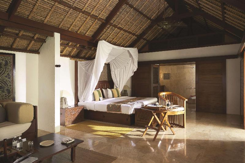 Jimbaran Puri, A Belmond Hotel, Bali - Oda