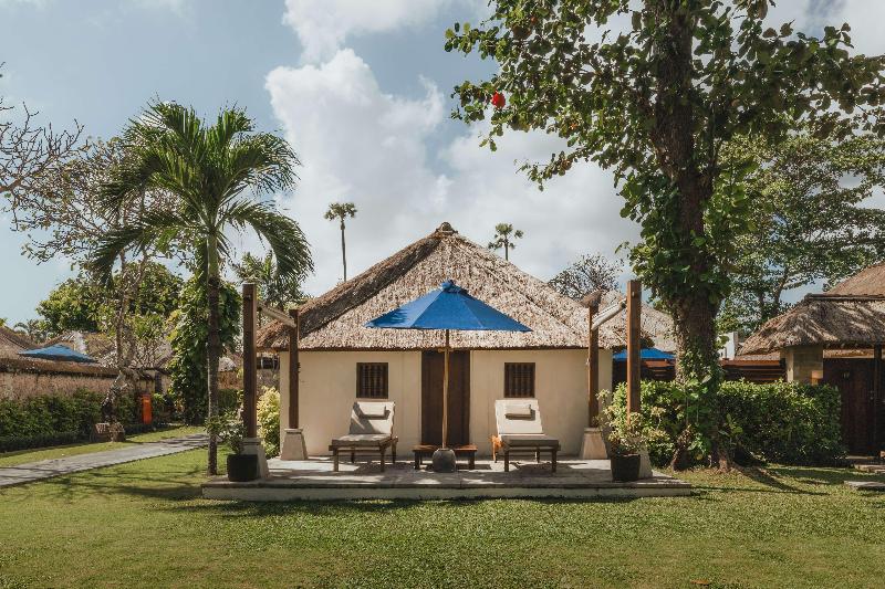 Jimbaran Puri, A Belmond Hotel, Bali - Oda
