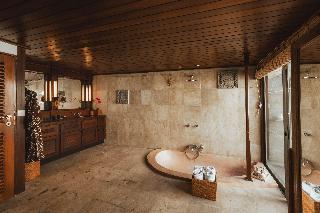 Jimbaran Puri, A Belmond Hotel, Bali fotoÄŸrafÄ±