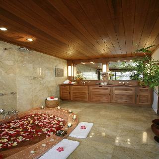 Jimbaran Puri, A Belmond Hotel, Bali fotoÄŸrafÄ±