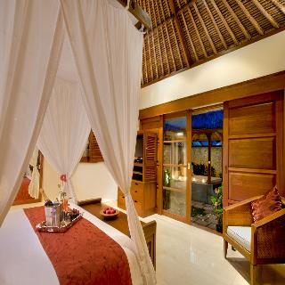 Jimbaran Puri, A Belmond Hotel, Bali fotoÄŸrafÄ±