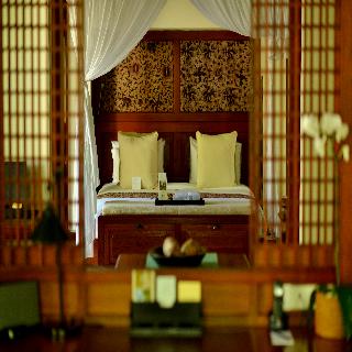 Jimbaran Puri, A Belmond Hotel, Bali fotoÄŸrafÄ±