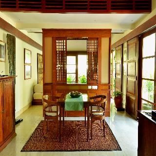 Jimbaran Puri, A Belmond Hotel, Bali fotoÄŸrafÄ±