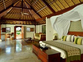 Jimbaran Puri, A Belmond Hotel, Bali fotoÄŸrafÄ±