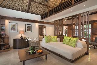 Jimbaran Puri, A Belmond Hotel, Bali fotoÄŸrafÄ±