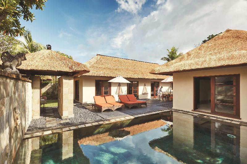 Jimbaran Puri, A Belmond Hotel, Bali - Oda