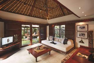 Jimbaran Puri, A Belmond Hotel, Bali fotoÄŸrafÄ±