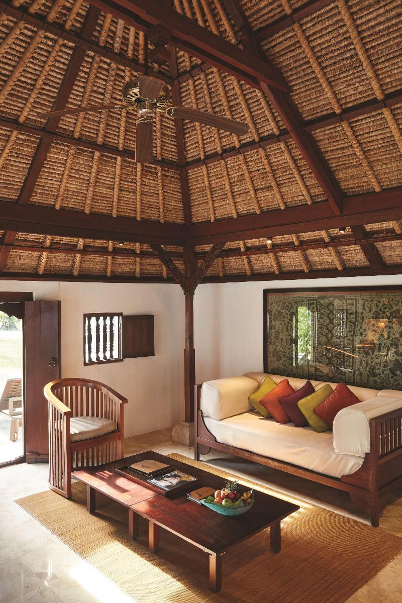 Jimbaran Puri, A Belmond Hotel, Bali - Oda