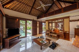 Jimbaran Puri, A Belmond Hotel, Bali fotoÄŸrafÄ±