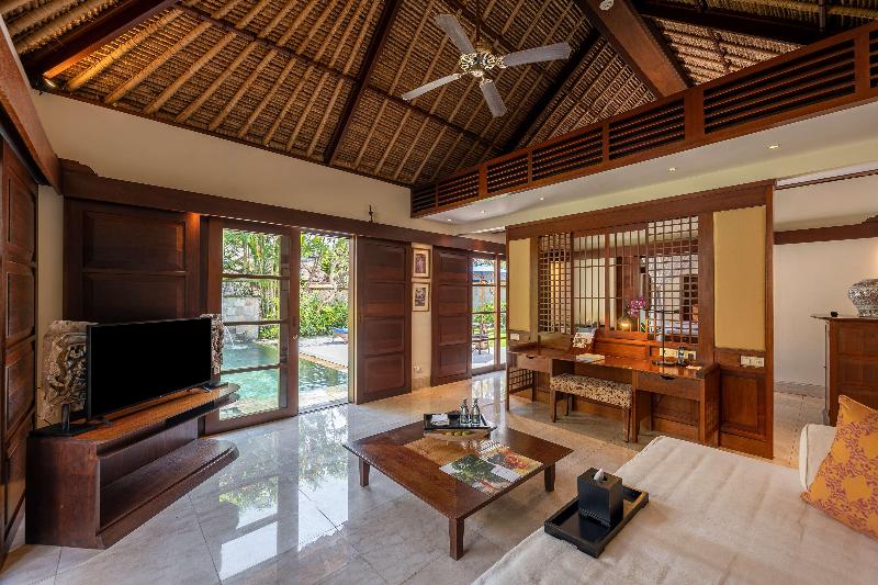 Jimbaran Puri, A Belmond Hotel, Bali - Oda