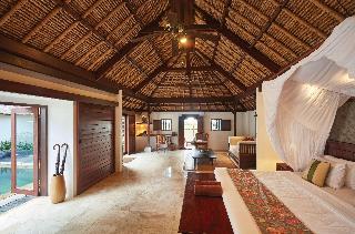 Jimbaran Puri, A Belmond Hotel, Bali fotoÄŸrafÄ±