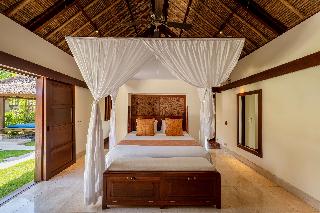 Jimbaran Puri, A Belmond Hotel, Bali fotoÄŸrafÄ±
