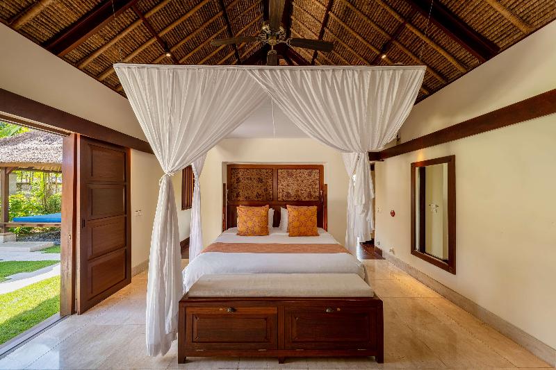 Jimbaran Puri, A Belmond Hotel, Bali - Oda