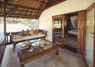Jimbaran Puri, A Belmond Hotel, Bali fotoÄŸrafÄ±
