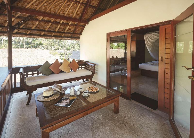 Jimbaran Puri, A Belmond Hotel, Bali - Oda