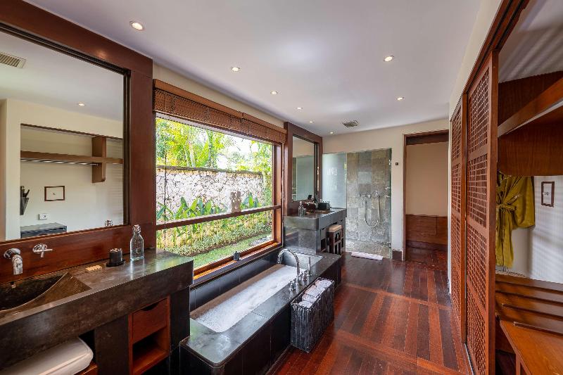 Jimbaran Puri, A Belmond Hotel, Bali - Oda