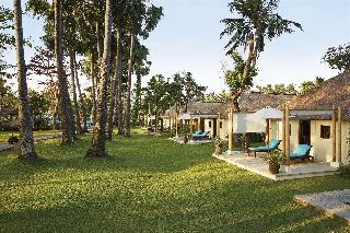 Jimbaran Puri, A Belmond Hotel, Bali fotoÄŸrafÄ±
