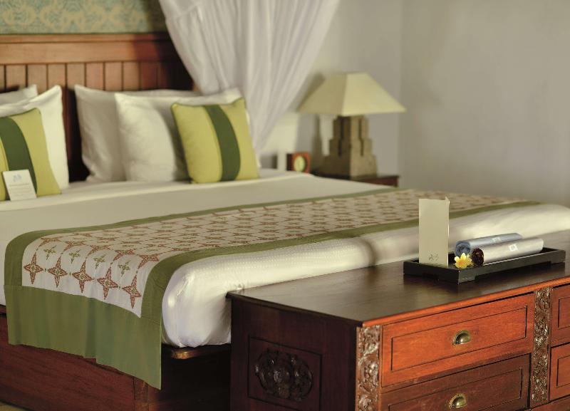 Jimbaran Puri, A Belmond Hotel, Bali - Oda